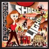 The Magic Touch - Shocks Of Lightning (Limited Edition) (LP)