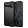 Ohišje Carbon Bush TPU za Google Pixel 8 Pro - Črna KP27950