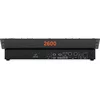 Behringer 2600