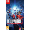 Blazblue Entropy Effect X Deluxe Edition (SWITCH)