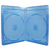 MediaRange BOX38D-50 Kutija BLU RAY Double ( 955DBR/Z )