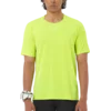 Salomon Majica SENSE AERO SS TEE GFX M