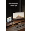 Mryc Postolje za monitor, 100×26 cm, Braon
