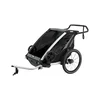 Thule prikolica za bicikl Chariot Lite 2 Agave