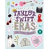 Taylor Swift Eras (the Sticker Version): 1,000 Stickers, 11 Eras, and More!