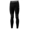 Otroške hlače AYCANE Blade GTY Base Layer Lock Pants Youth Black L