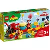 Lego duplo disney tm mickey & minnie birthday train ( LE10941 )
