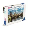 Ravensburger Češka zbirka: Praga: 1000 kosov