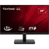 VIEWSONIC Monitor 24 VA240-H-2, 1920x1080, Full HD, IPS, 1ms, 75Hz, VGA, HDMI, Crni