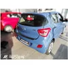 Trunk Edge Protector Strip Hyundai i10 2014-2020