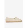 Espadrile DeeZee Q124-2 Bež