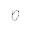 Looi & Co Ring White Gold (18k) 1R926W854-7
