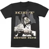 Ice-T Make It Black XL Majica