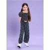 Sinsay - Pantalone - crno