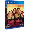 Ten Dates - Limited Run (PS4)