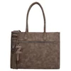 Zebra trends Rosalyn W01581 Dark brown
