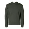 SELECTED HOMME Pulover SLHTRAY jelka
