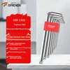 Topforza Set imbus ključeva HW-1302, 7 komada