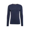 Tommy Jeans Majica TJM ORIGINAL RIB, modra
