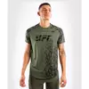 Venum UFC Authentic Fight Week M Performance Majica KR Kh XXL