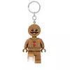 Svetlobna figura LEGO Iconic Gingerbread (HT)