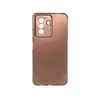 Maska za telefon GLITTER CASE za Huawei Nova Y70 DZ6, Smeđa