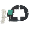WOLFCRAFT Kabl stega - 3417000 crna