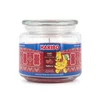 Northix Dišeča sveča, kozarec 300 g, čas gorenja 50 ur