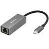 Adapter Sandberg USB C-LAN 101001000Mbps 136-04