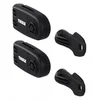 THULE Wheel Straps Locks