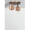 Opviq Luster 2599098, Zlatne boje