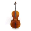 Violončelo 4/4 Model 4 Antique Basic Strings