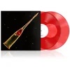 Leprous - Melodies Of Atonement (Limited Edition) (Red Transparent Coloured) (180 g) (2 LP)