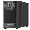 PowerWalker VFI 3000 AT Online 3000VA 2700W UPS brezprekinitveno napajanje, črni (10122182)