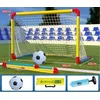 Ittl gol 90cm sklopivi sa torbom ( 370852 )