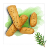 Grisini Bibanesi rožmarin 125g