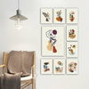 WALLXPERT Dekorativne slike 9MDF01YS