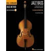 RYBICKI:HAL LEONARD BASS METHOD JAZZ BASS + AUDIO ACCESS