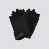 Lonsdale Rukavice za trening Sn00, Crne
