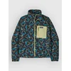 Patagonia Micro D Patch Pocket Jacket black