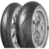Dunlop Sportsmart TT ( 120/70 ZR19 TL (60W) prednji točak )