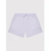Guess Športne kratke hlače J2GD01 KB4O0 Vijolična Regular Fit