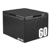 Gorilla Sports Mekana pliometrijska kutija sa čičak trakom 15 - 60 cm ( 101129-00019-0230 )