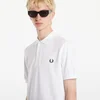 Fred Perry Polo majica 401882 Bela