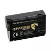 PATONA - Baterija za Nikon EN-EL15C 2600mAh Li-Ion Protect