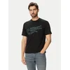 Lacoste Majica TH9990 Črna Classic Fit