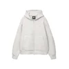 Pull&Bear Jopa na zadrgo STWD pegasto siva