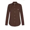 Felix Hardy Bluza rjava