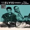 Elvis Presley - Elvis Sings Ivory Joe Hunter (EP)