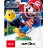Amiibo Mario & Luma (Super Mario Galaxy 1 & 2)